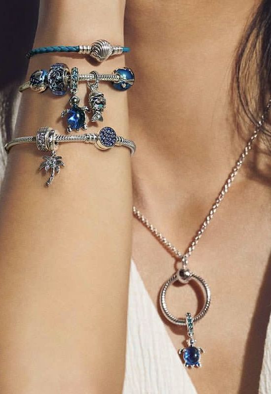 Accesorio estrella: charms: