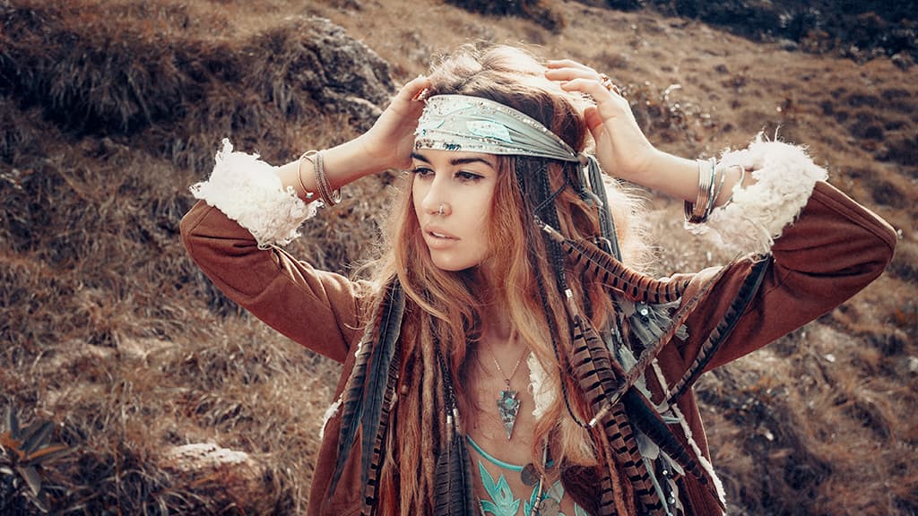 ¿Qué es el estilo Boho Chic? foto blog 2 prinicipal